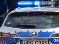 Działał w krakowskich lokalach rozrywkowych. Wpadł w centrum miasta