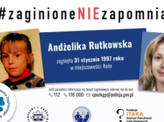 Zniknęła 28 lat temu. Rodzina wciąż czeka na jej powrót