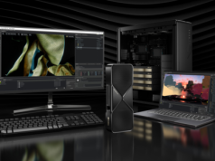 NVIDIA i Microsoft przyspieszają działanie komputerów RTX AI. Premiera GeForce RTX 5060. Nowy sterownik Game Rady
