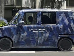 Chiny atakują Japonię. Tak wygląda pierwszy kei car z Kraju Środka
