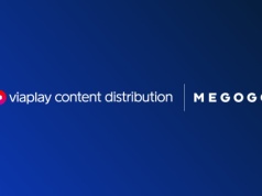 MEGOGO udostępni Viaplay filmy i seriale w pakietach oferowanych w Polsce