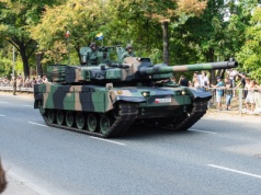 Czołgi K2 będą montowane na Śląsku? Zbliża się podpisanie ważnej umowy