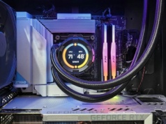 „Mógłby w nim wypalać ceramikę”. Gracz zbudował bestię z i9 i 192GB RAM, ale jeden banalny błąd sprawił, że jego komputer zamienił się w istny piekarnik