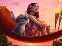 Lilo i Stich - recenzja filmu