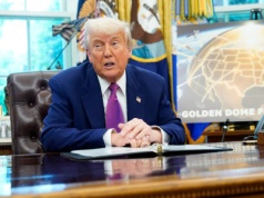 Złota Kopuła nad Ameryką. Donald Trump ujawnia szczegóły