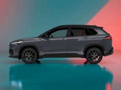 Toyota Corolla Cross po zmianach z wersją GR Sport. Ceny zaskoczą konkurencję