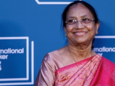 Banu Mushtaq z Międzynarodową Nagrodą Bookera 2025