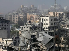 Gaza: Przedstawiciele Kościoła skarżą się na kryzys humanitarny i głód