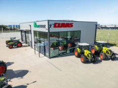 AGRIMASZ stawia na rozwój – 3 nowe oddziały jeszcze bliżej rolników