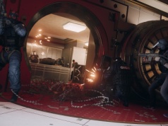 Poznaliśmy zaktualizowane wymagania sprzętowe Rainbow Six Siege X. RTX 4070 Ti by odpalić 10-letnią grę na „ultra”