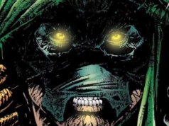 Tak ma wyglądać Doom w Avengers: Doomsday! Zaskakujące plany na Sentry'ego i Jelenę