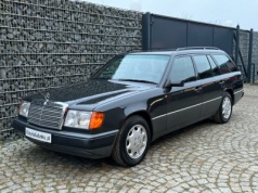 Mercedes 300 TE S124 1992 – 70000 PLN – Wrocław