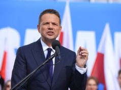 Trzaskowski odpali bombę przed drugą turą? "Kosztowny prezent, którego wyborcy mogą nie docenić"