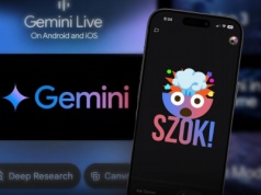 OK Google, przeżyj za mnie dzień! Nowe Gemini to jakiś kosmos