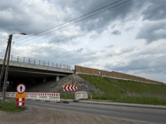 Ciało mężczyzny znalezione przy autostradzie A4. Są wyniki sekcji zwłok