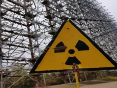 Radar Duga: Oko Moskwy pod Czarnobylem