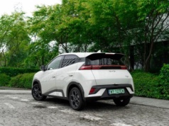 Tani elektryk z Chin zmieni zasady gry. BYD Dolphin Surf w naszym pierwszym teście