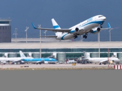 Enter Air startuje w kierunku ubiegłorocznych maksimów