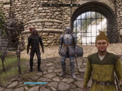 Gracz Oblivion Remastered przeskoczył całą mapę za jednym razem. Wyłącznie rozwijając swoją postać
