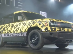Szok. Marka elektryków od Bezosa wyprzedza Cybertrucka