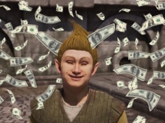 Oblivion Remastered rządzi w USA. RPG Bethesdy na szczycie najlepiej sprzedających się gier kwietnia