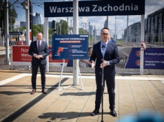 PKP Intercity rusza z wakacyjnym kursem do Rijeki
