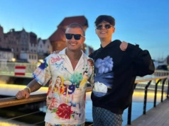 Dawid Narożny i Kumi łączą siły! Nowość pt. „Bim Bam Bom”