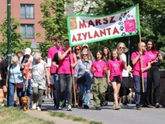 Marsz Azylanta Kraków 2025. Wydarzenie już w sobotę