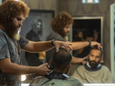 Barber w Posnanii: nowa usługa w centrum Poznania