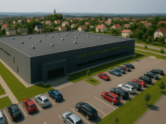 Technologiczne firmy w małych polskich miejscowościach