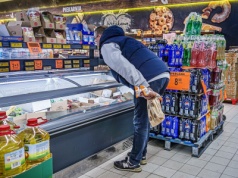 Salmonella w mrożonych owocach w popularnej sieci sklepów. GIS ostrzega