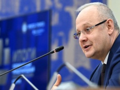 Doradca Władimira Putina: Wojna na Ukrainie to proces wewnętrzny