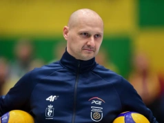 Rewolucja na szczytach PlusLigi. Klub rozstaje się z trenerem