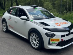 Nowa Lancia w polskich rękach