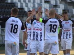 Były gracz Sandecji dał jej ważne zwycięstwo. II liga na wyciągnięcie ręki