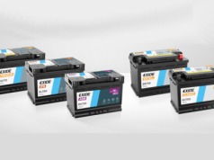 Exide Technologies planuje sesje szkoleniowe dla odwiedzających targi Autopromotec 2025