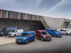 Od Couriera do Transita – kompletny przegląd modeli Ford Pro i zabudów. Który wariant wybrać dla swojej firmy?
