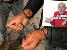 Opole: 71-letni pan chciał dać nauczkę nicponiowi na hulajnodze i strzelił mu w stopę