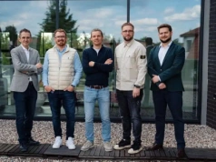 Cyberbezpieczeństwo jest w cenie. Startup Defguard pozyskał 5,2 mln zł w rundzie pre-seed