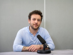 Łódzkie inwestycje i remonty – opowie o nich wiceprezydent Łodzi, Tomasz Piotrowski