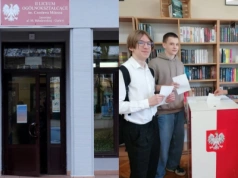 Wybory prezydenckie w II Liceum Ogólnokształcącym w Jaworznie? W kim uczniowie widzą prezydenta?