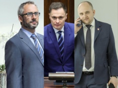 Poseł PiS stanął w obronie kolegi: 