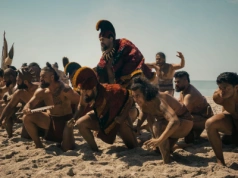 To będzie Braveheart na Hawajach – zwiastun serialu historycznego z Jasonem Momoą!