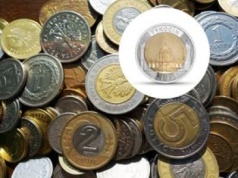 Nowa moneta 5 zł od czwartku w obiegu. Oto jak wygląda