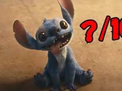 Lilo & Stitch – recenzja filmu! Do 626 razy sztuka