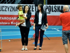 Beata Dróżdż z rodziną i znajomymi chce nowej rady miasta i nowego prezydenta