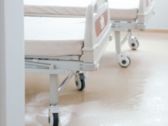 Nie chcą likwidacji szpitali powiatowych. Dług przekracza 8 mld zł