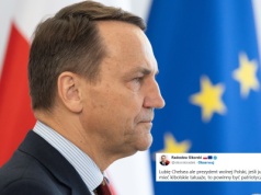 Sikorski zaatakował Nawrockiego ws. tatuaży. Kukiz ripostuje