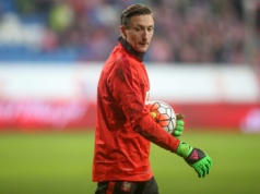 Przemysław Tytoń nie kończy kariery. Podpisał nowy kontrakt