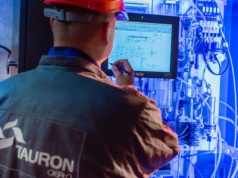 Tauron miał 1 130 mln zł zysku netto, 2 331 mln zł zysku EBITDA w I kw. 2025